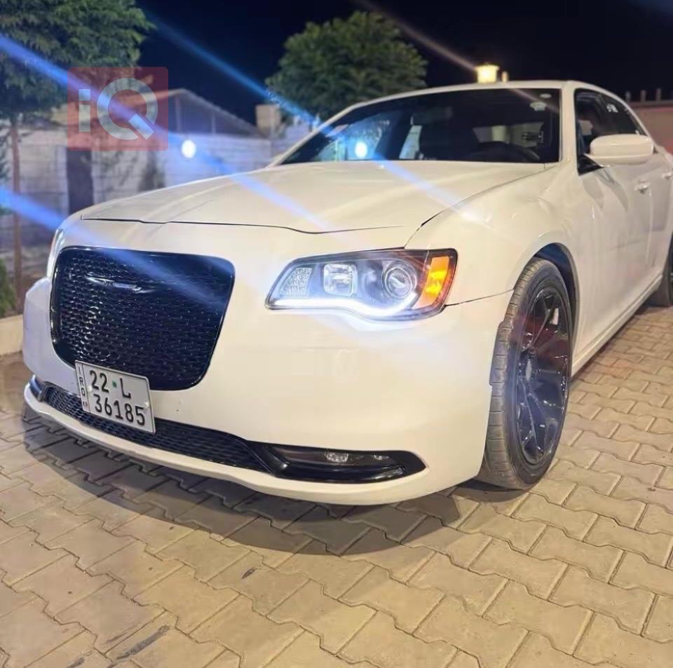 Chrysler 300